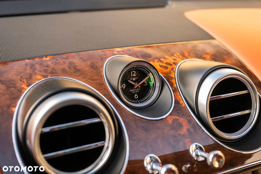 Bentley Bentayga W12 - 29