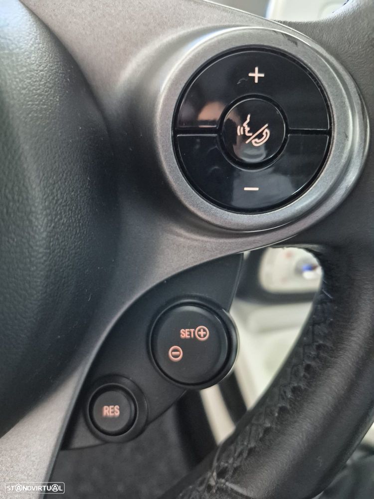 Smart ForFour 1.0 71 - 28