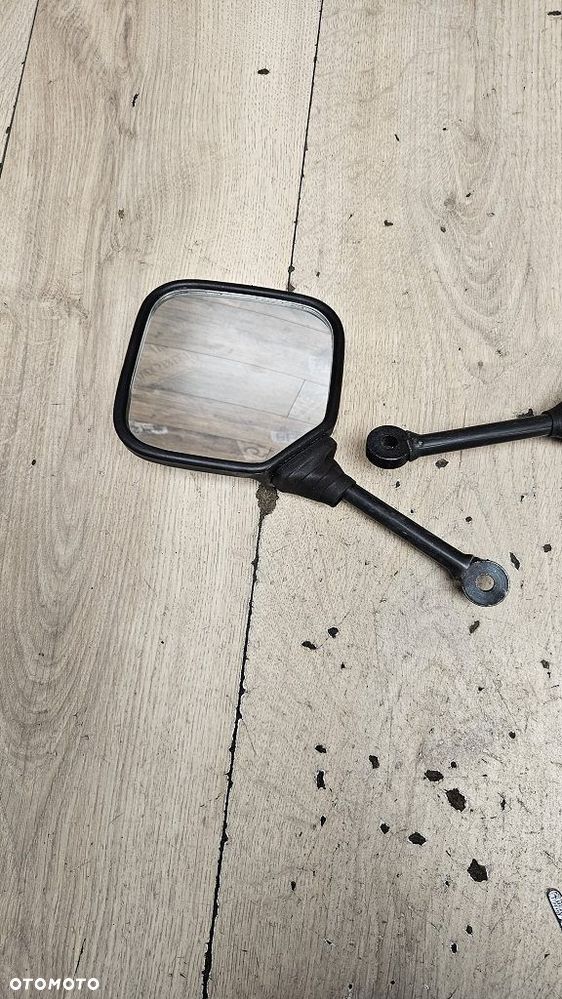 Lusterka motocyklowe Sponsor Aprilia - 3