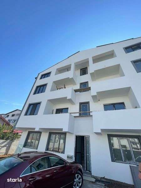 Apartament Magnolia Craiova(BUCATARIE echipata INCLUSA in pret) — fotografia 1