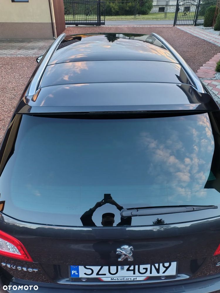 Peugeot 508 - 9