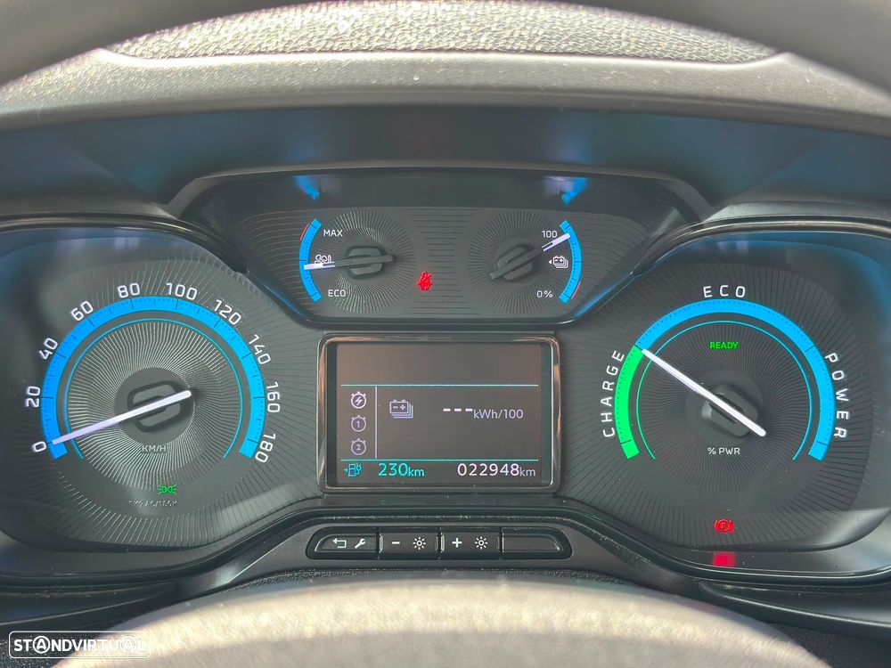Toyota Proace City - 26