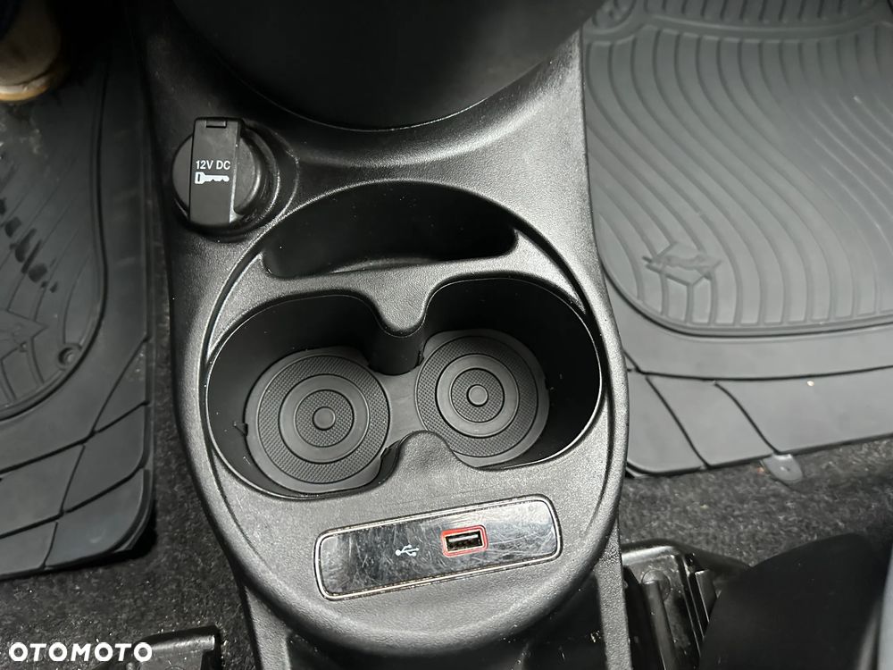Fiat 500 1.2 120th - 22