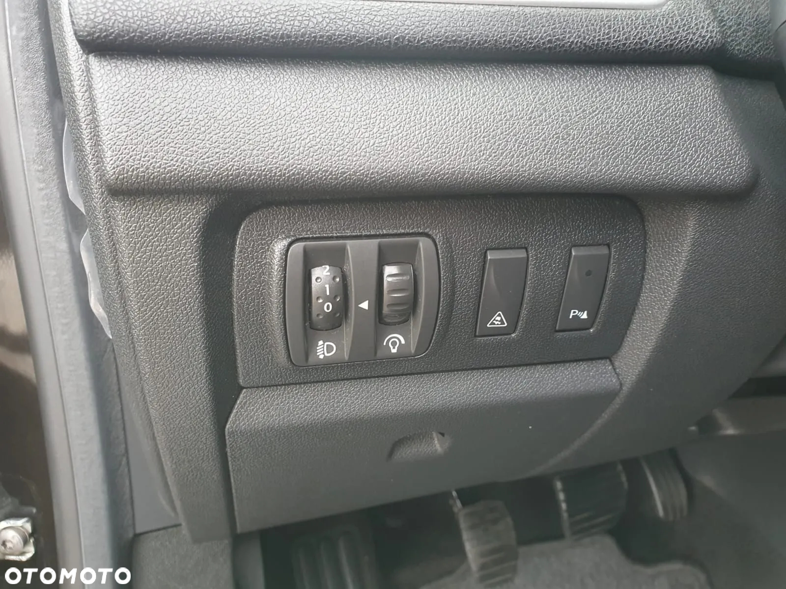 Renault Megane 1.6 16V 110 Dynamique - 17