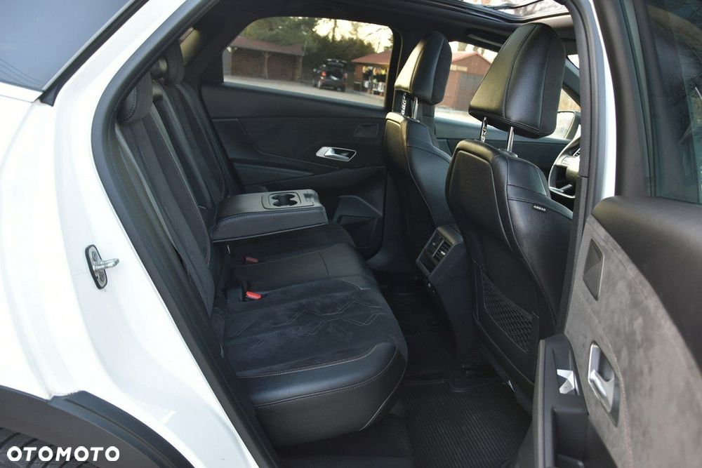 DS Automobiles DS 7 Crossback 1.5 BlueHDi So Chic - 25