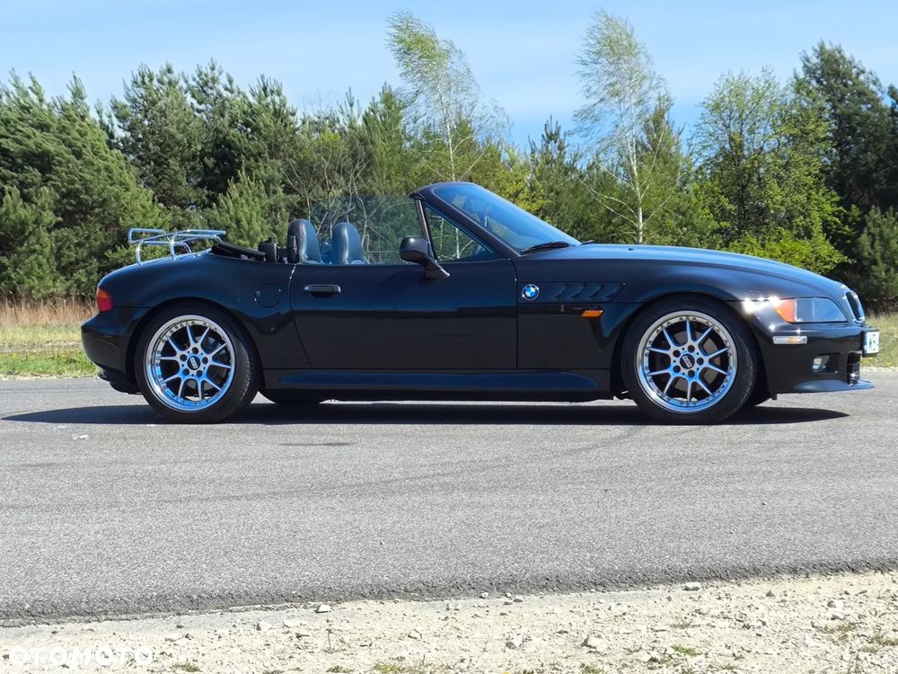 BMW Z3 - 8
