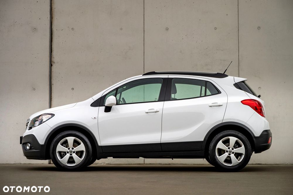 Opel Mokka - 18