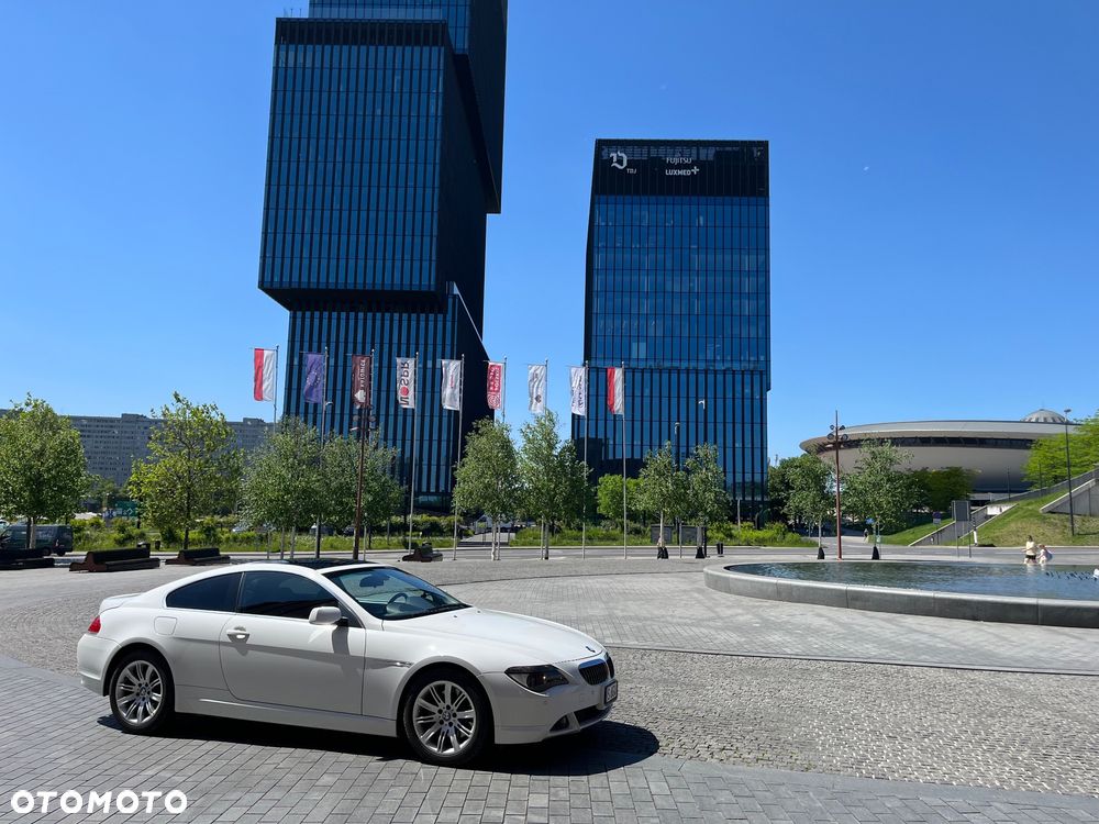 BMW Seria 6 - 14