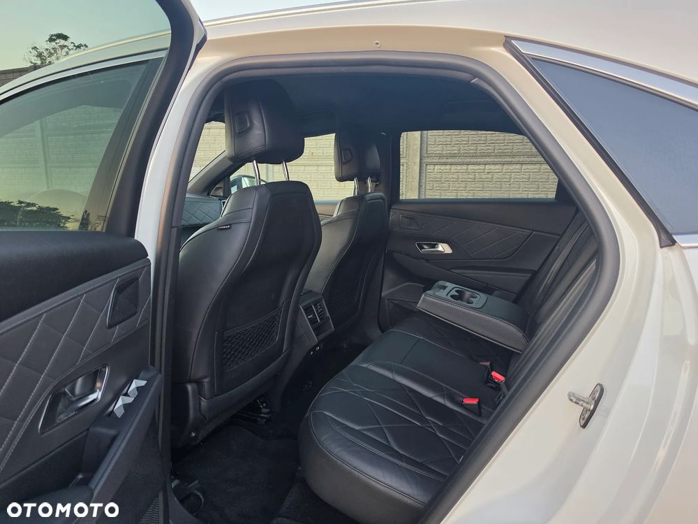 DS Automobiles DS 7 Crossback - 14
