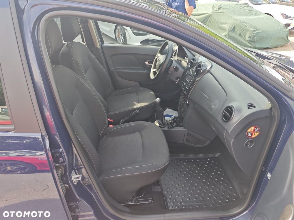 Dacia Sandero - 26