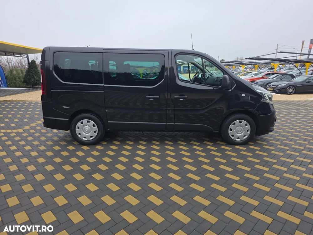 Renault Trafic - 6