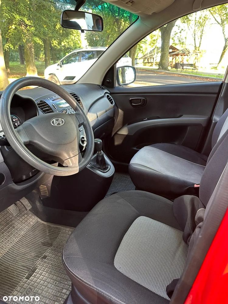 Hyundai i10 1.2 Comfort - 2