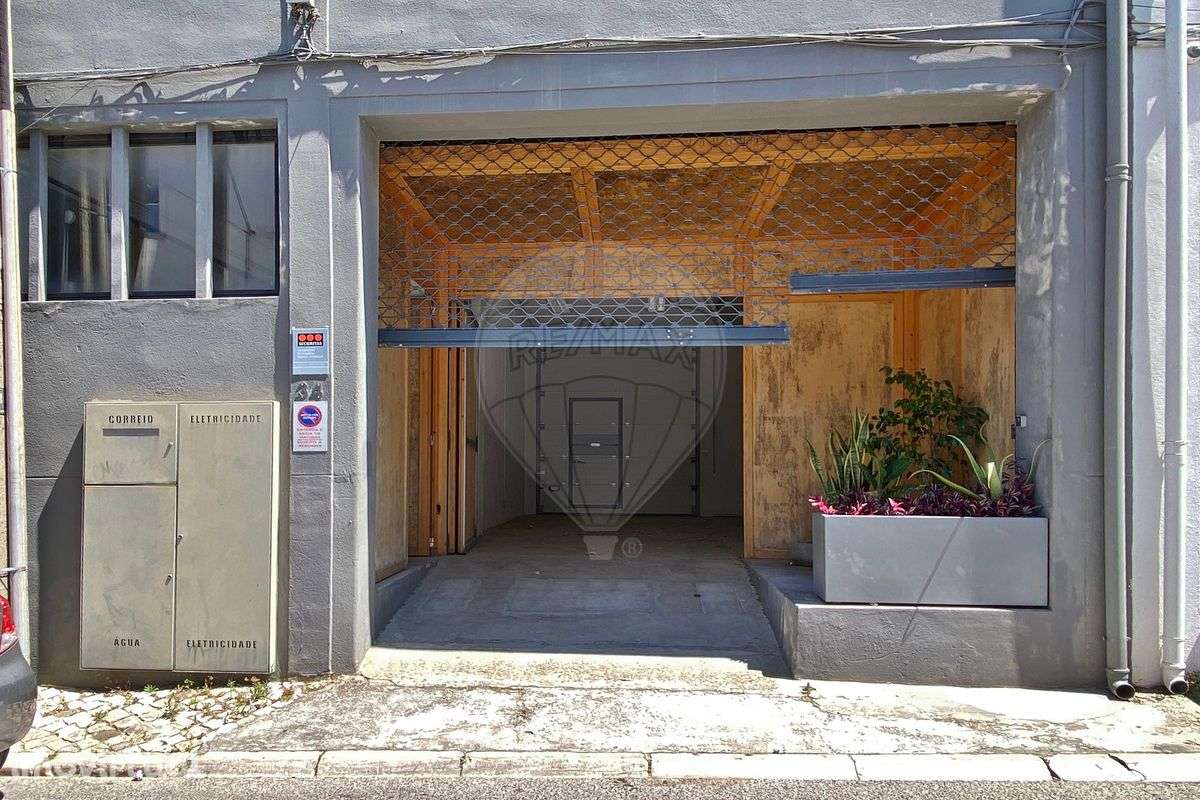 Escritório  para arrendamento - Grande imagem: 5/25