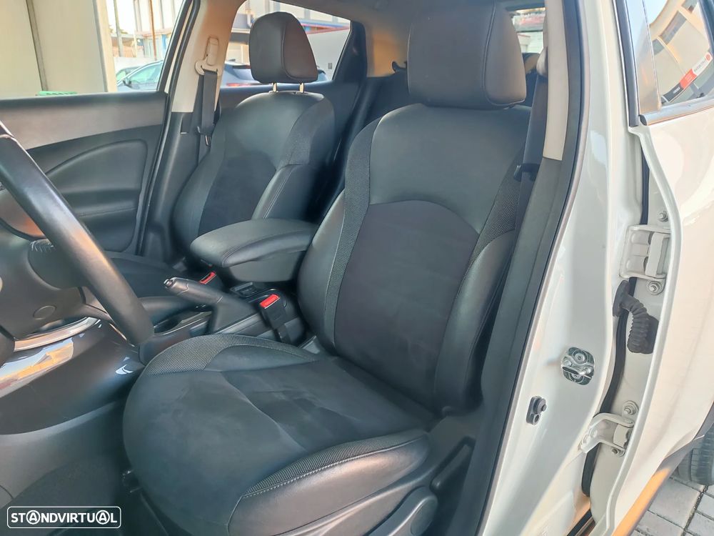 Nissan Juke - 29