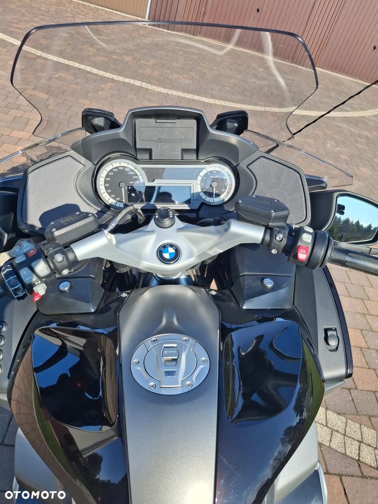 BMW RT - 4