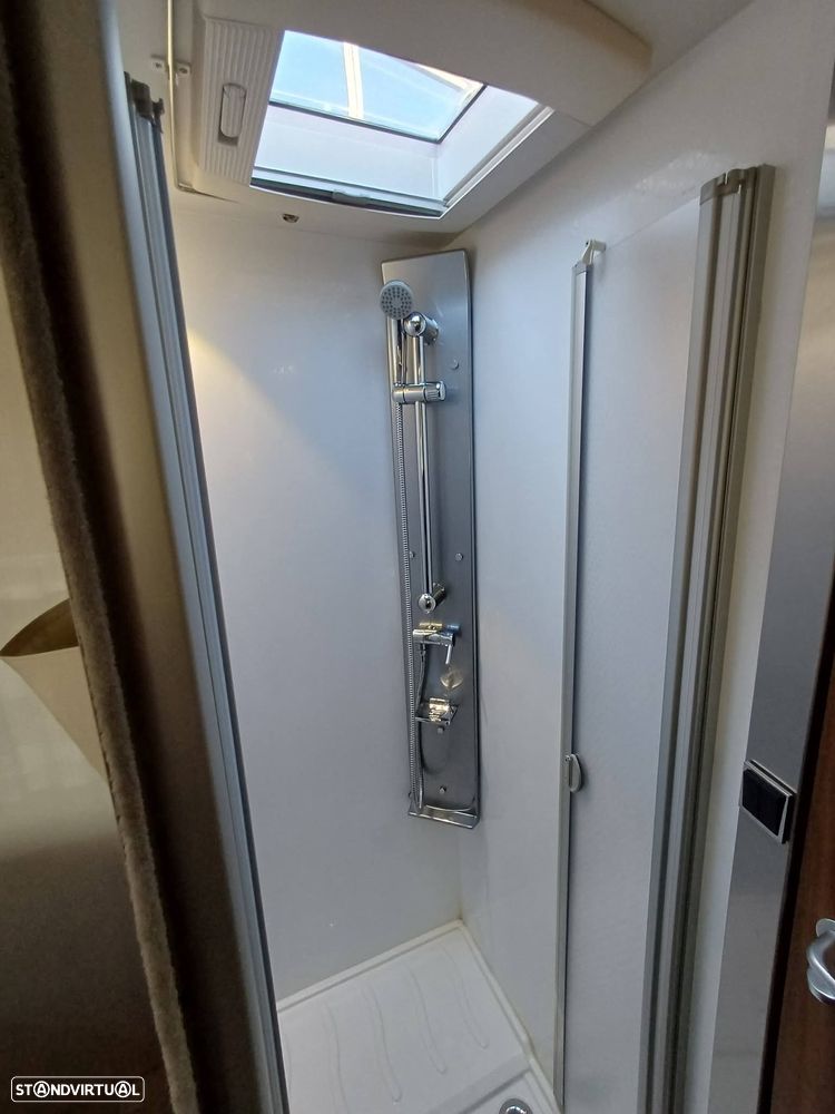 Fiat Ducato Pilote P746 - 32