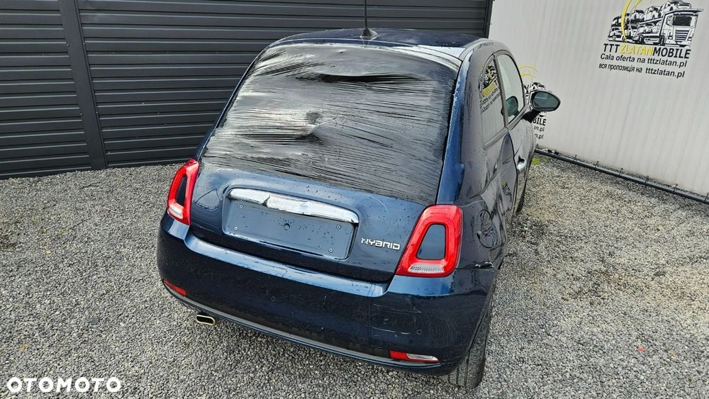Fiat 500 - 20