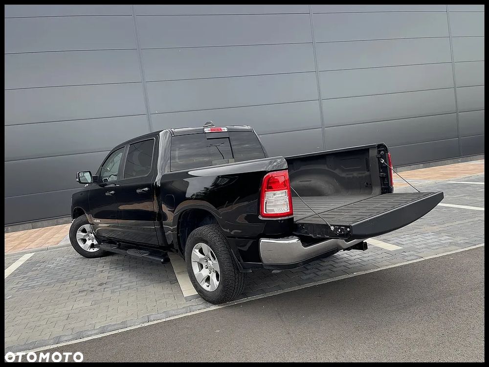RAM 1500 - 4