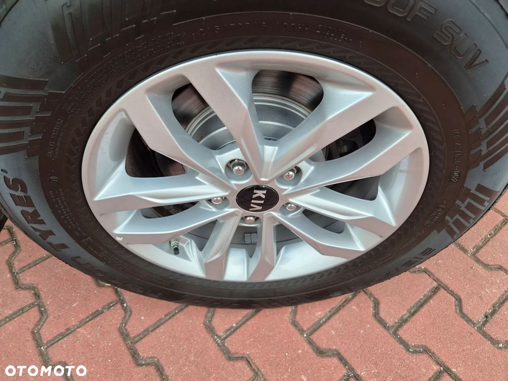 Kia Sportage 1.6 GDI 2WD SPIRIT - 34