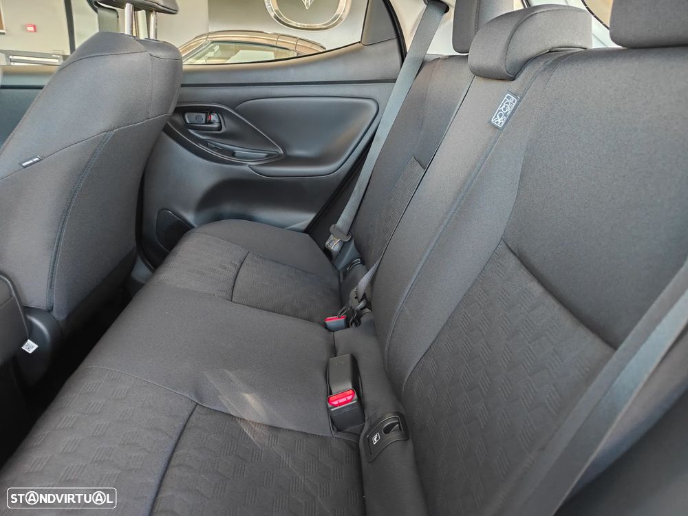 Mazda 2 1.5 L Hybrid VVT-i Centre-Line - 5