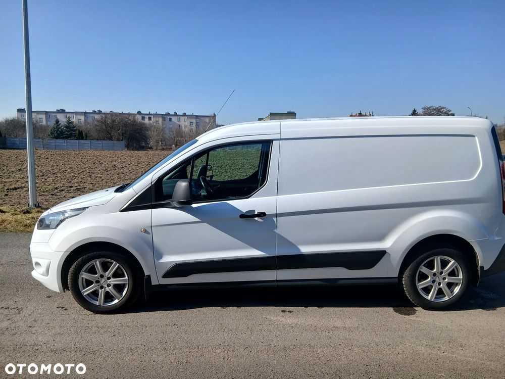 Ford Transit Conect - 3