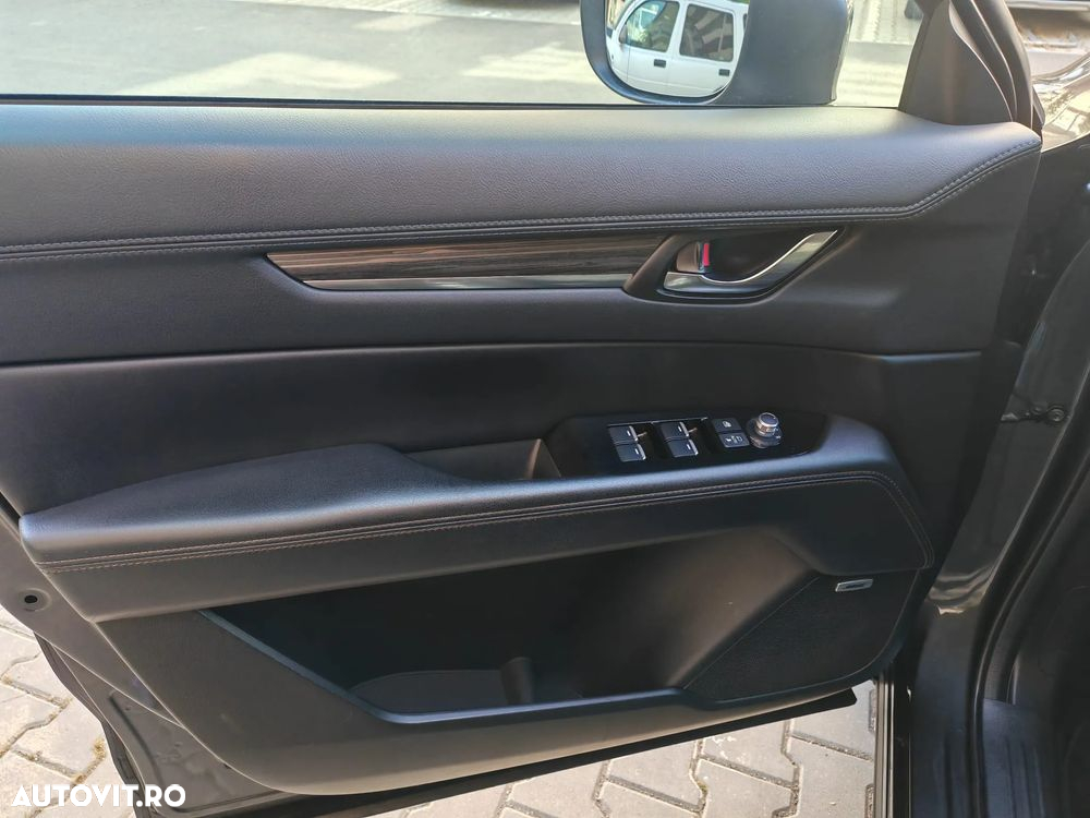 Mazda CX-5 CD184 4x4 AT Revolution - 11