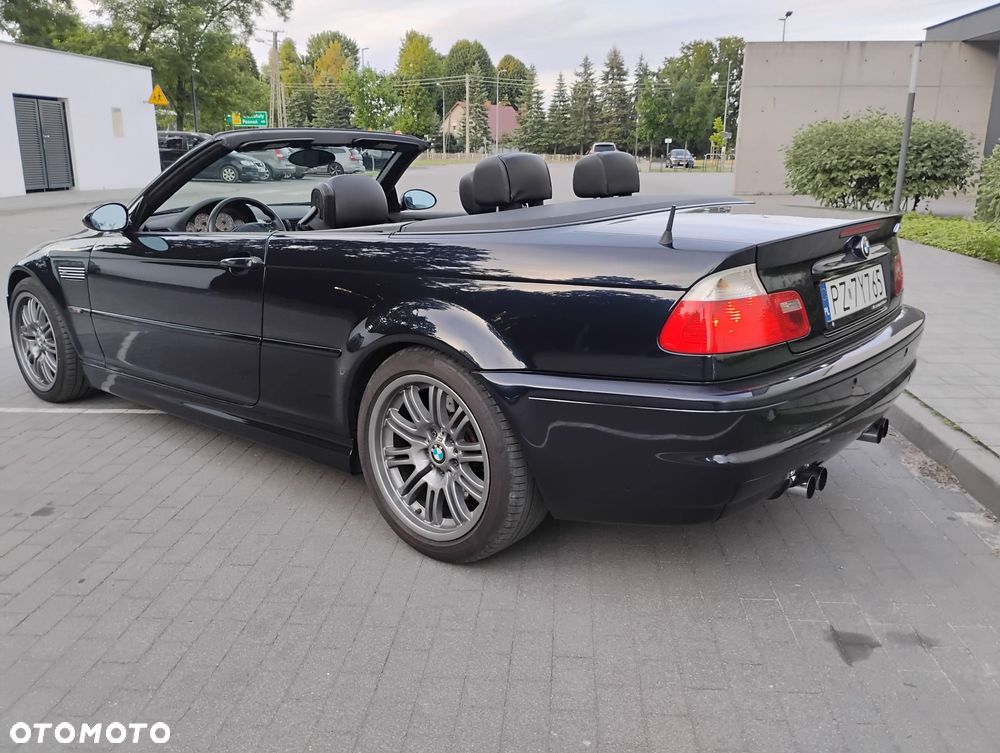 BMW M3 - 21
