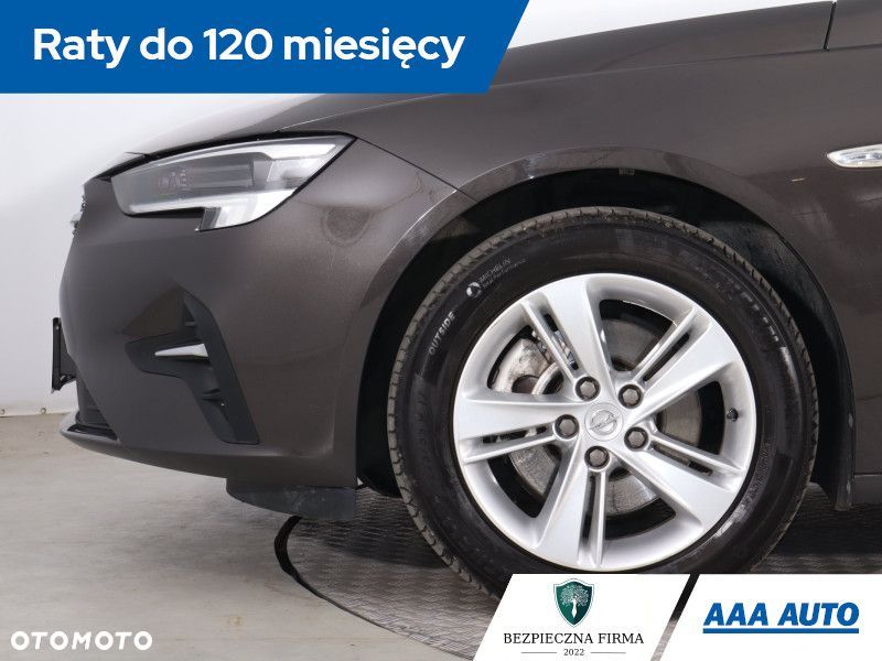 Opel Insignia - 16