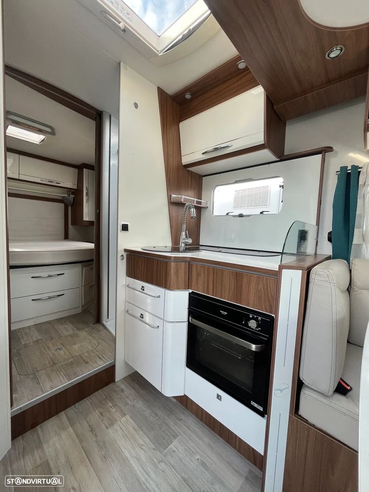 Pilote Essential 746 - 14