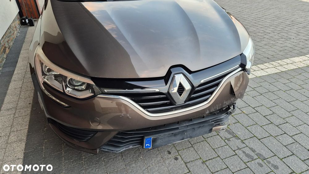 Renault Megane - 6