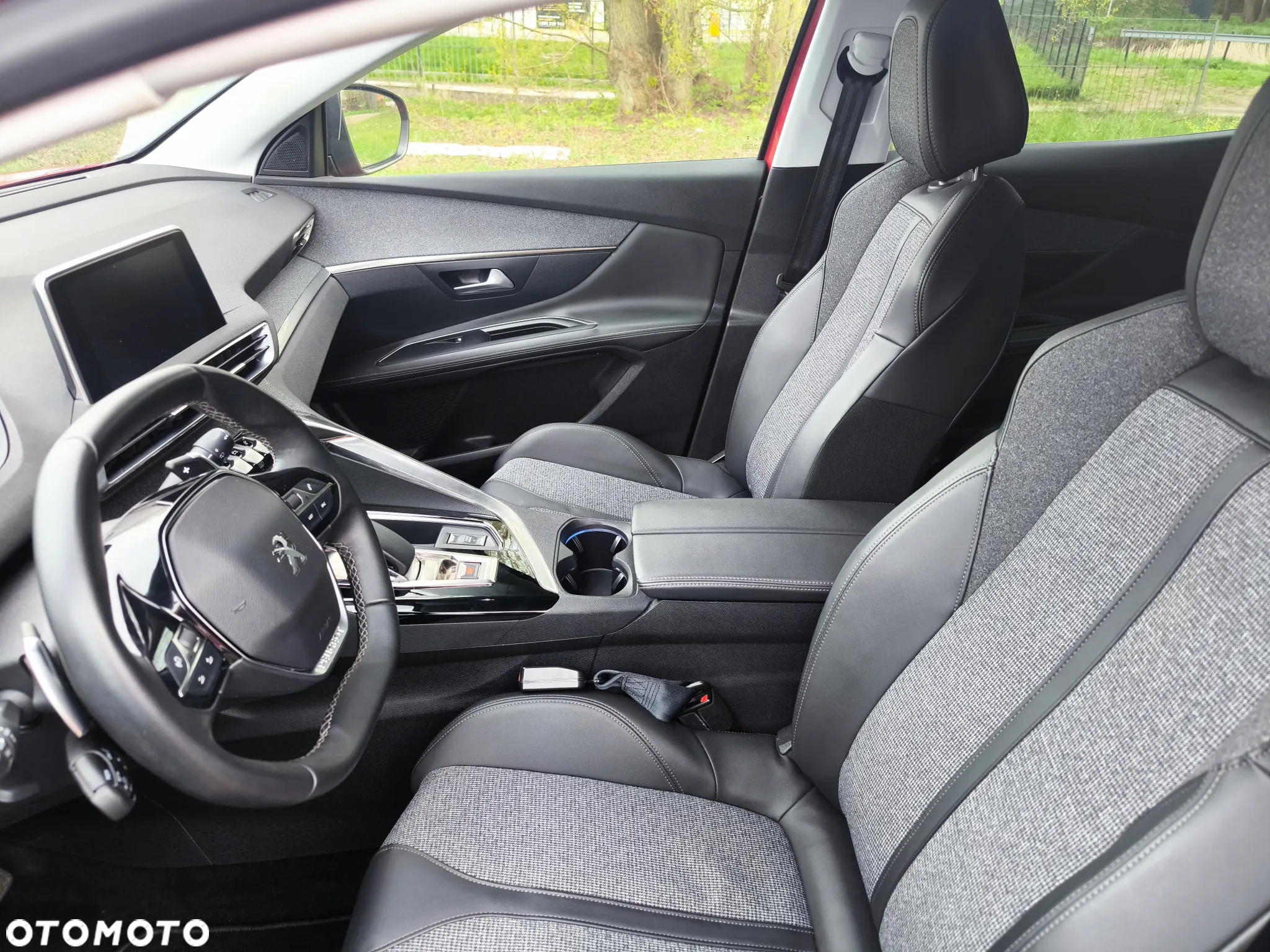 Peugeot 3008 - 21