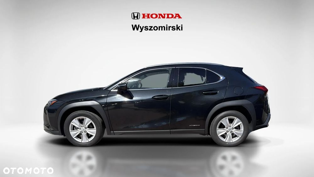 Lexus UX 250h Elegance 2WD - 3