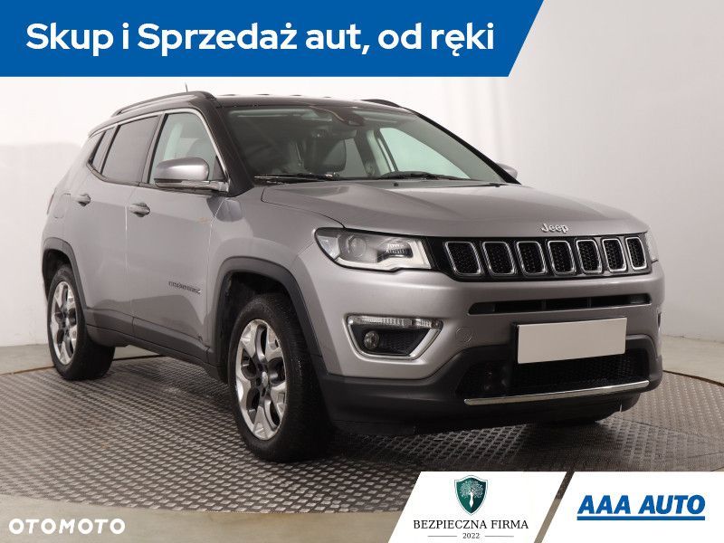 Jeep Compass - 3
