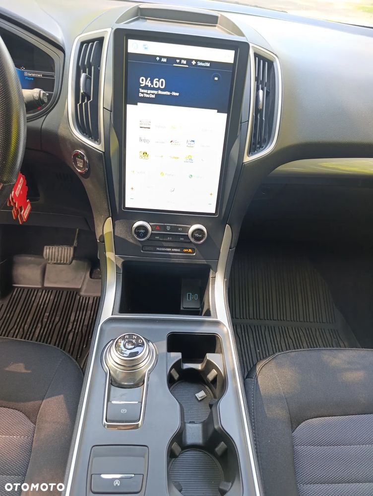 Ford Edge - 16