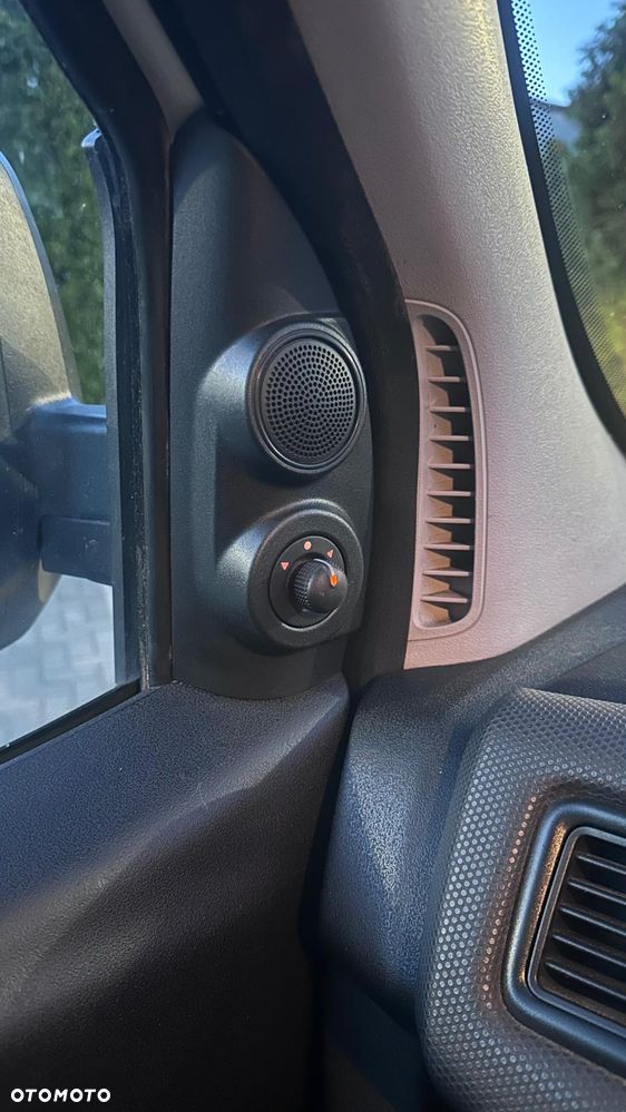 Fiat Doblo 1.6 16V Multijet Start&Stopp lang Lounge - 36