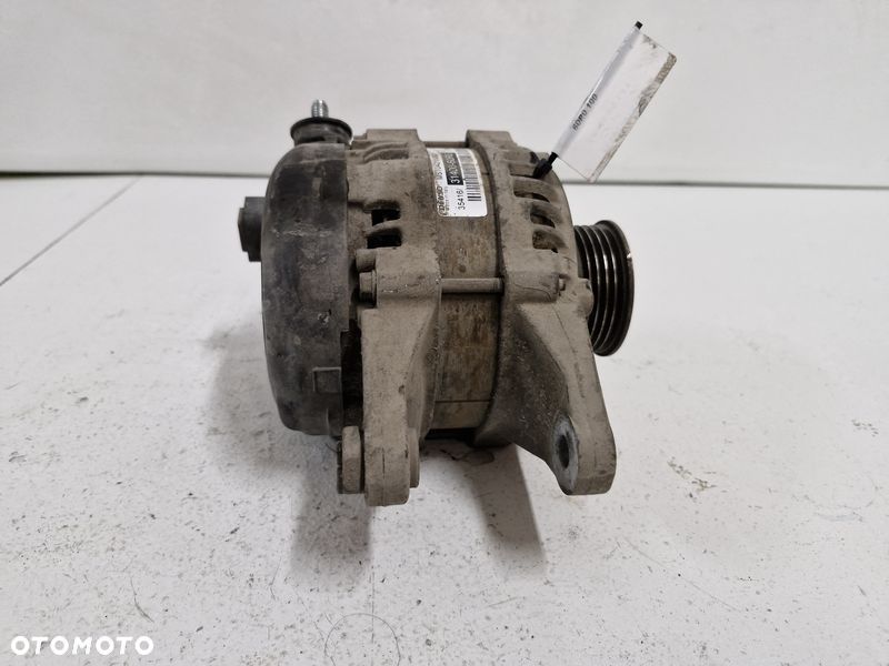 suzuki sx4 s-cross ii 2 1.4 t alternator 31400-60r0 - 9