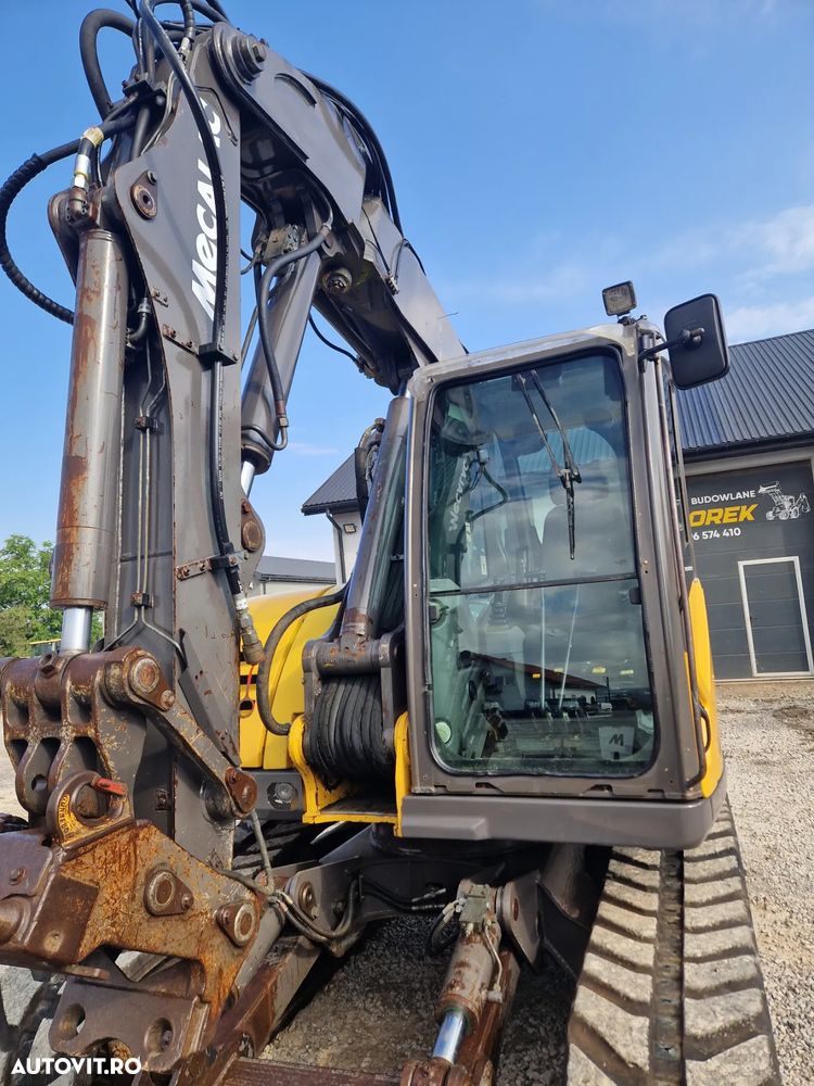 Mecalac 714MC - 10