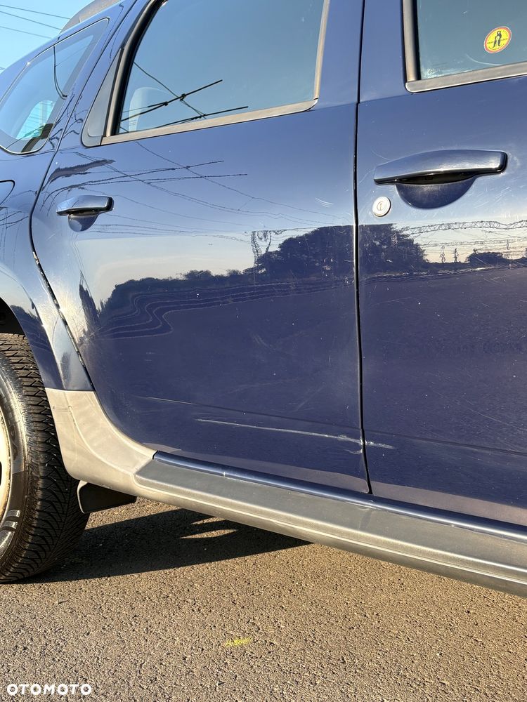 Dacia Duster 1.6 - 9
