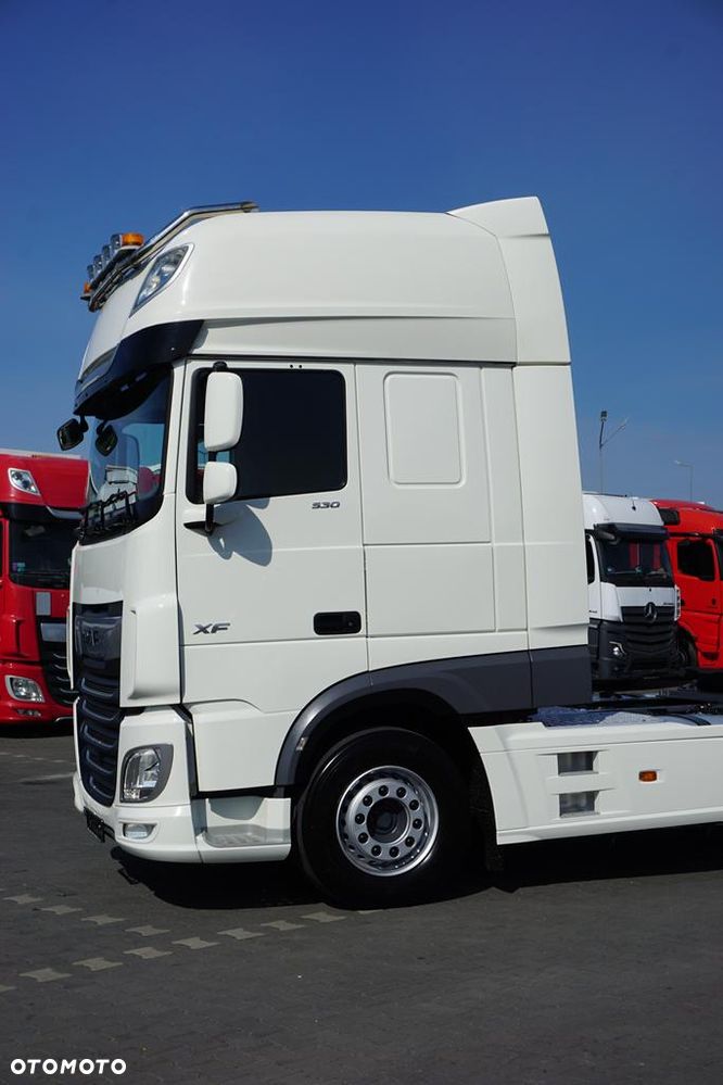 DAF XF 530 - 6