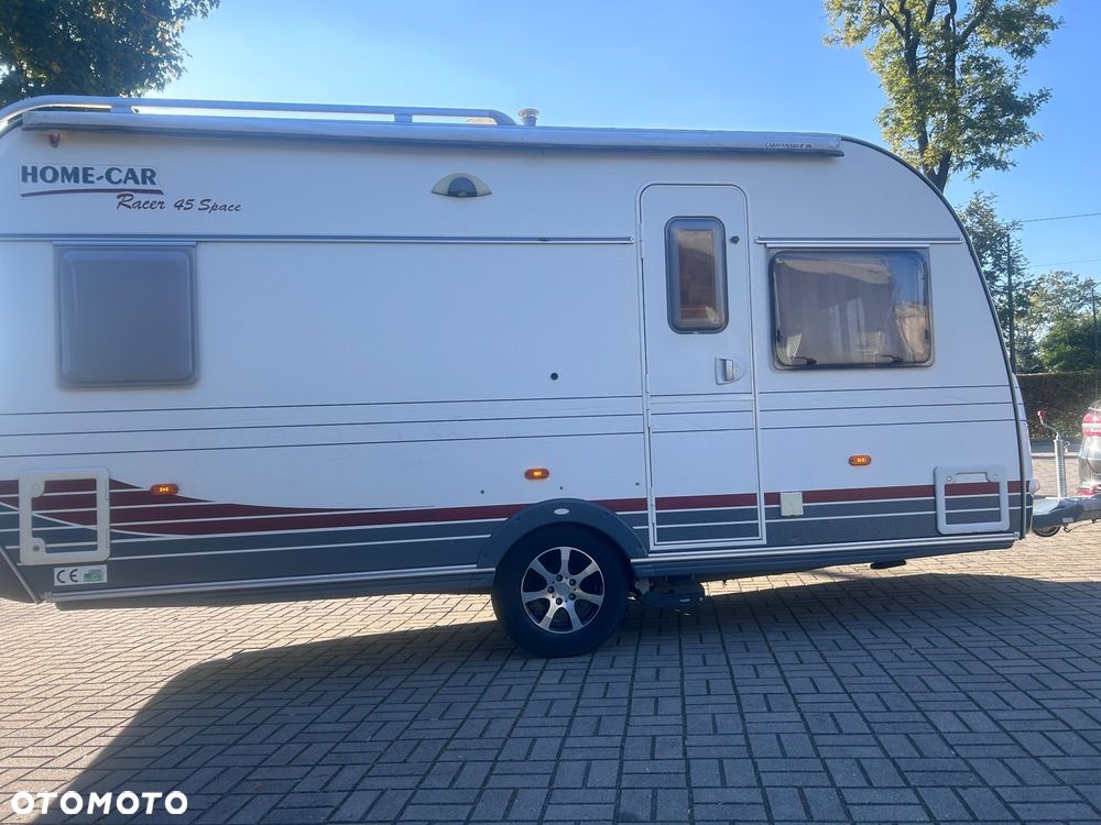 Home-Car Racer 45-466