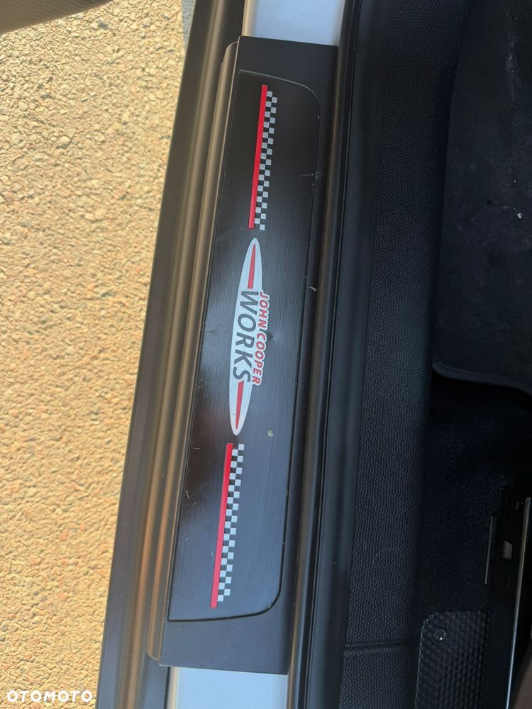 MINI Countryman Cooper D All4 - 24
