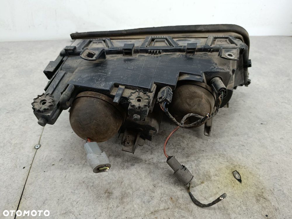 LAMPA PRZÓD LEWA BMW 3 E46 BM145-A301L - 7