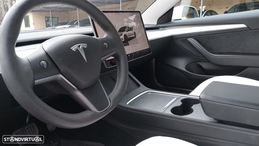 Tesla Model 3 Long Range AWD Dual Motor - 7