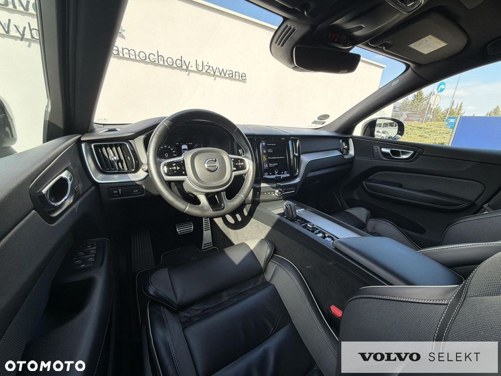 Volvo XC 60 - 12