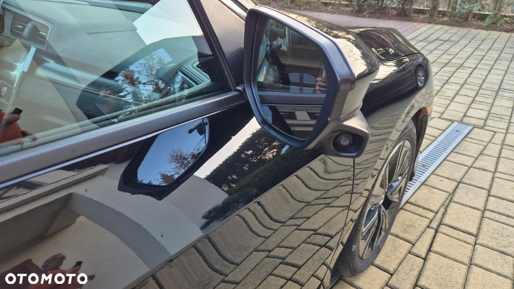 Honda Civic 1.5 T Sport (Navi) - 34