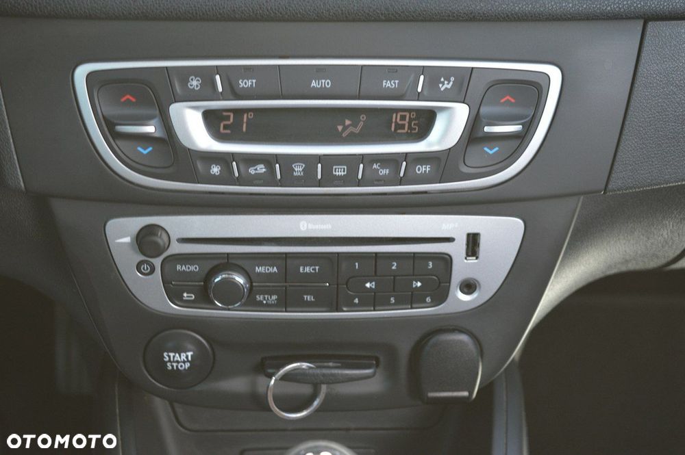 Renault Megane 1.2 16V TCe Energy Limited - 22