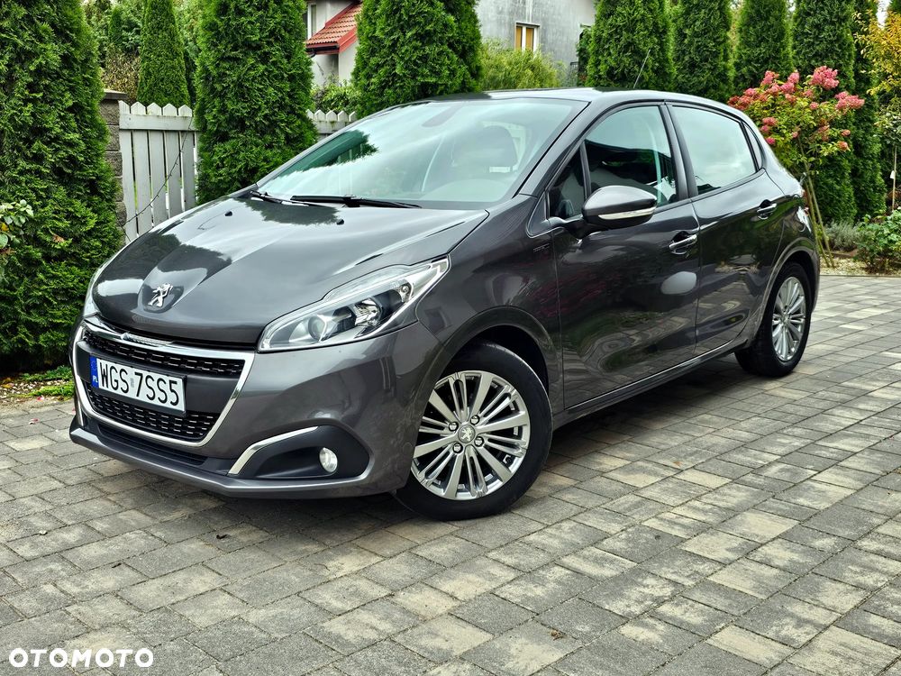 Peugeot 208 1.2 VTi Style - 11