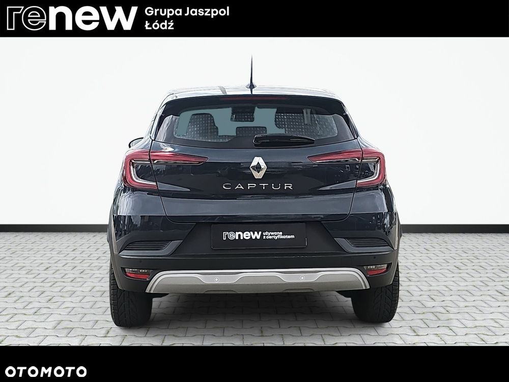 Renault Captur 1.0 TCe Zen - 6