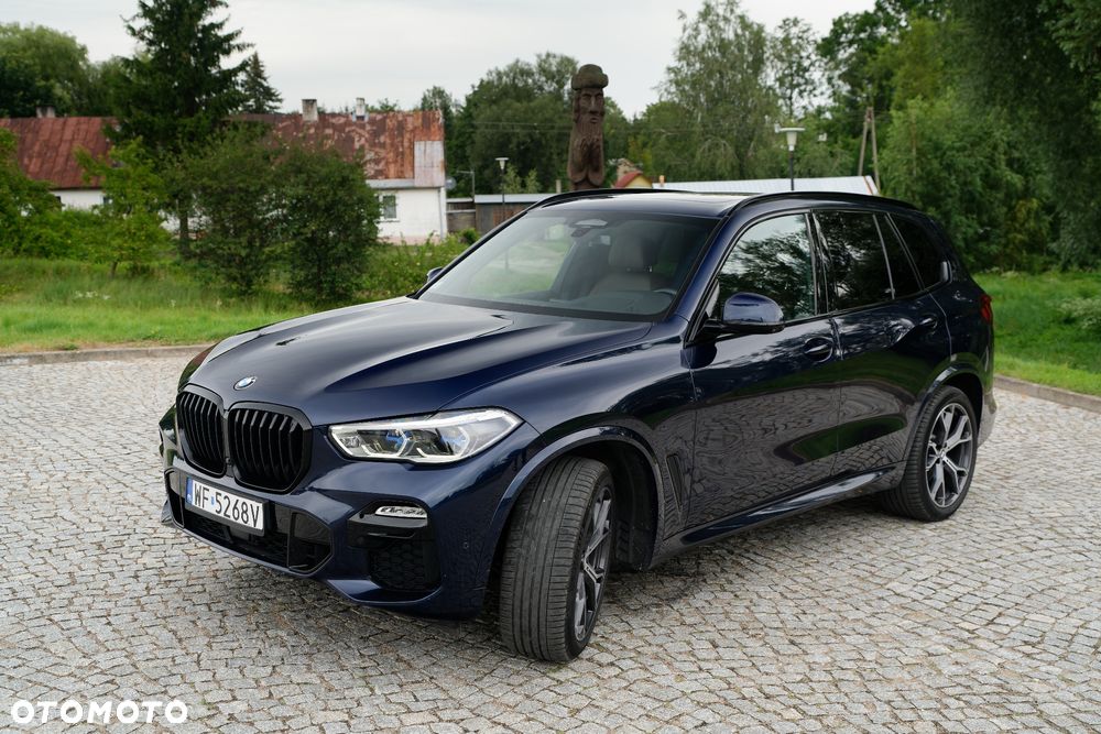 BMW X5 xDrive30d - 15