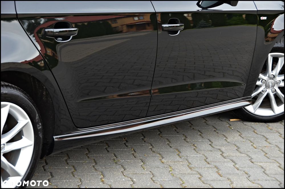 Audi A3 Sportback 1.6 TDI (clean diesel) S tronic S line Sportpaket - 22